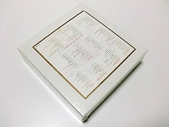 Amazon.co.jp: We are LA-PPISCH!! -COMPLETE CD BOX(紙ジャケット仕様