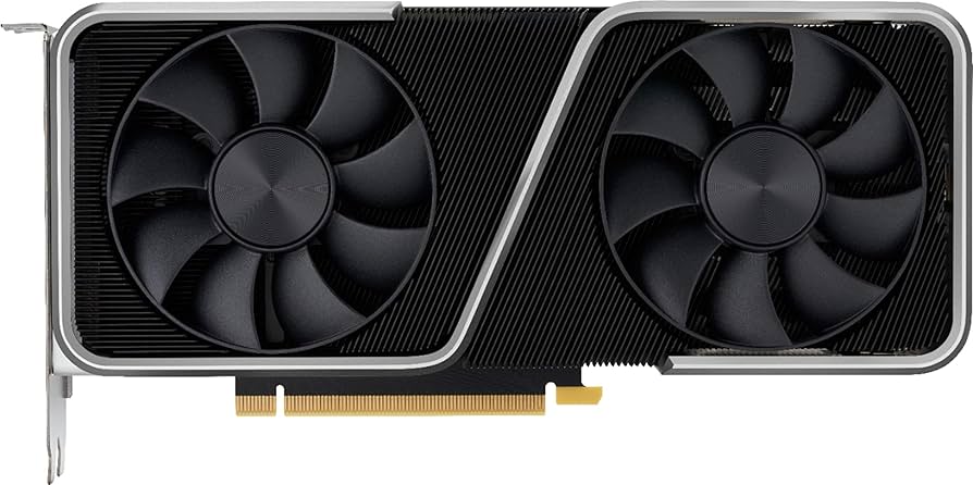 Amazon.com: NVIDIA GeForce RTX 3060 Ti Founders Edition 8GB GDDR6