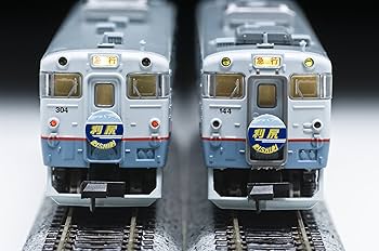 Amazon | マイクロエース Nゲージ キハ400系・14系急行「利尻」5両