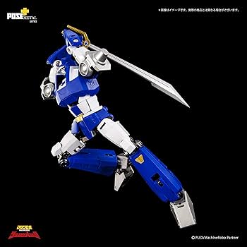 Amazon | アート・ストーム POSE+ マシンロボ クロノスの大逆襲 バイ