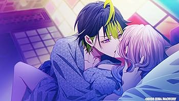 Amazon.co.jp: キューピット・パラサイト -Sweet & Spicy Darling