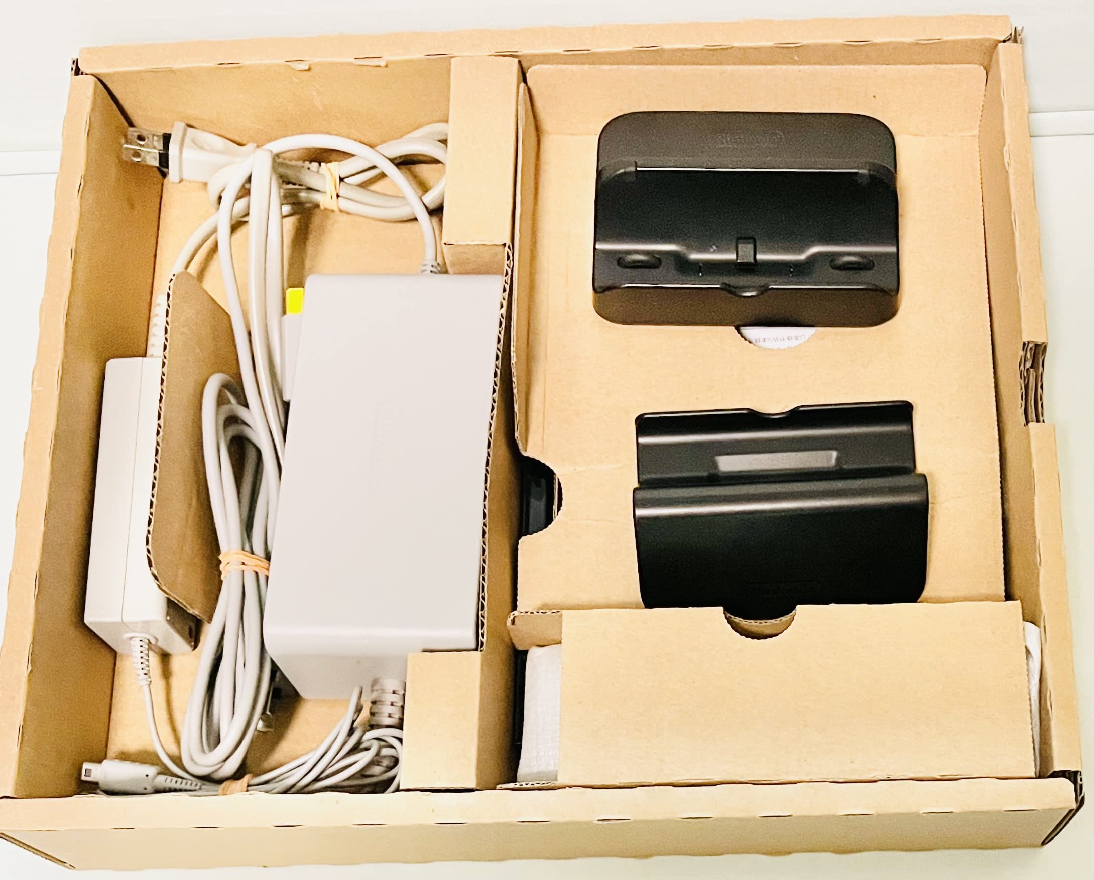 Amazon | Wii U マリオカート8 セット シロ | ゲーム機本体