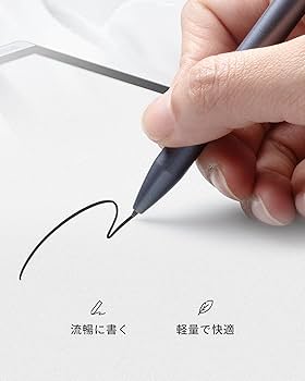 Amazon | iFLYTEK AINOTE Air 2 スタイラスペン 超高精度 ゼロ遅延