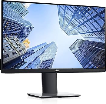 Amazon.co.jp: 【整備済み品】 Dell P2419H 23.8インチ フルHD Edge
