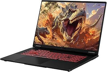 Amazon.com: ASUS TUF A18 Gaming Laptop, AMD Ryzen 7-260, 64 GB