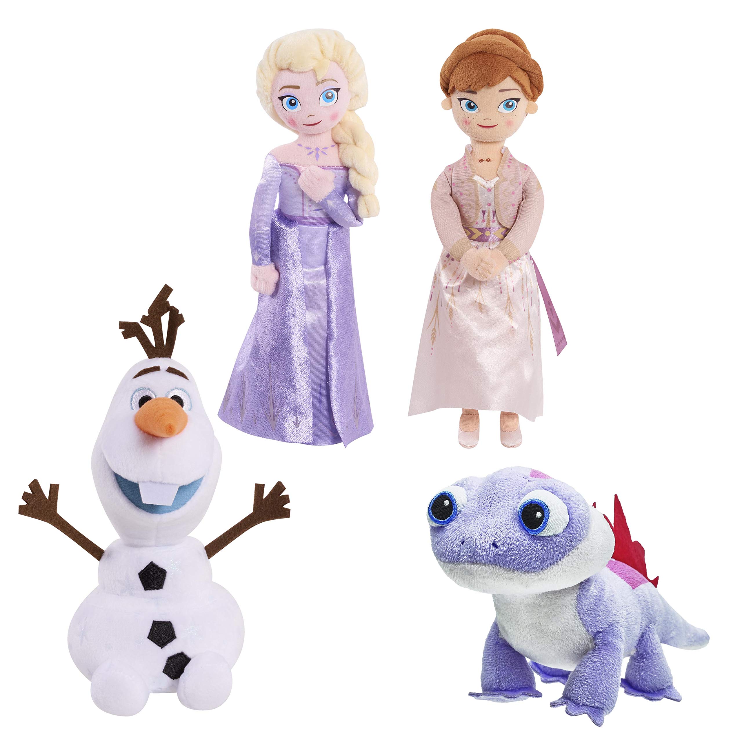 Amazon.co.jp: Disney Frozen Just Play ディズニー アナと雪の女王 2