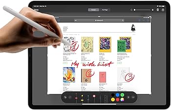 2020 Apple iPad Pro 4th Gen (12.9 inch, Wi-Fi, 128GB) Space Gray