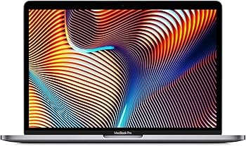 Amazon.com: Apple Mid 2019 MacBook Pro Touch Bar with 2.8GHz Intel