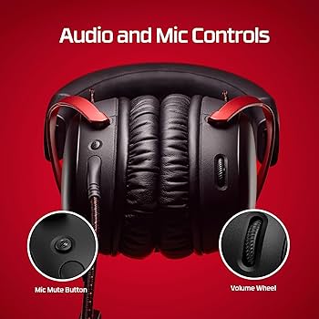 Amazon.co.jp: ハイパーエックス(HyperX) HyperX Cloud III ゲーミング