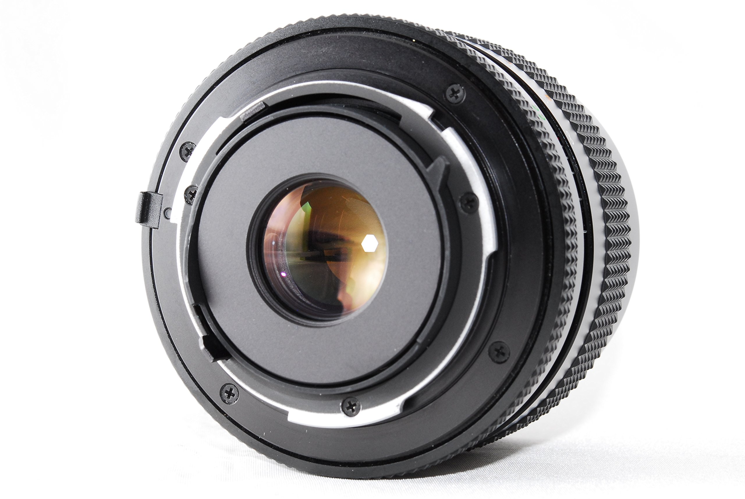 Amazon | CONTAX コンタックス Distagon T* 28mm F2.8 MMJ | クローズ