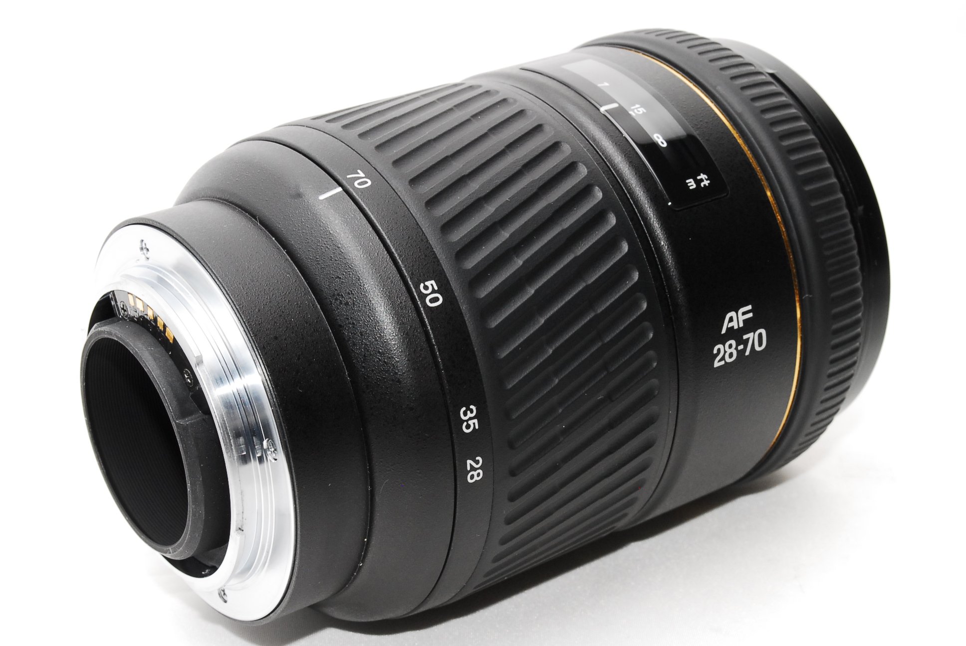 Amazon.co.jp: Minolta AF Lens 28-70mm F2.8G : Electronics