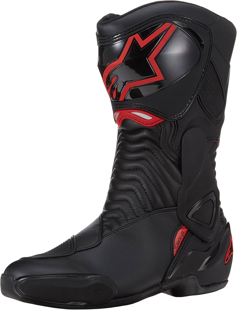 Amazon.co.jp: alpinestars(アルパインスターズ)バイクブーツ ブラック