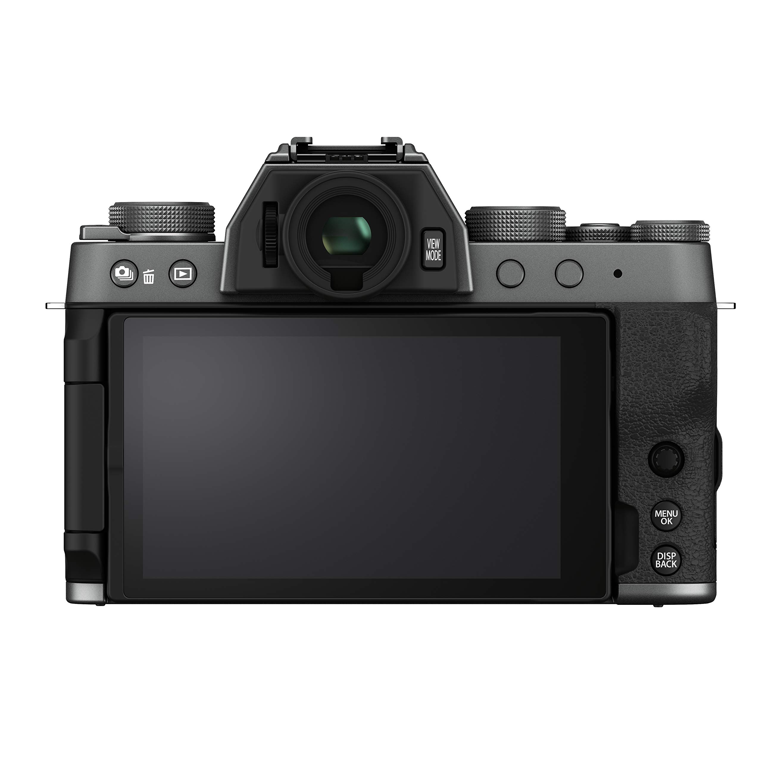 Amazon.co.jp: Fujifilm X-T200LK-DS Mirrorless SLR Camera X-T200