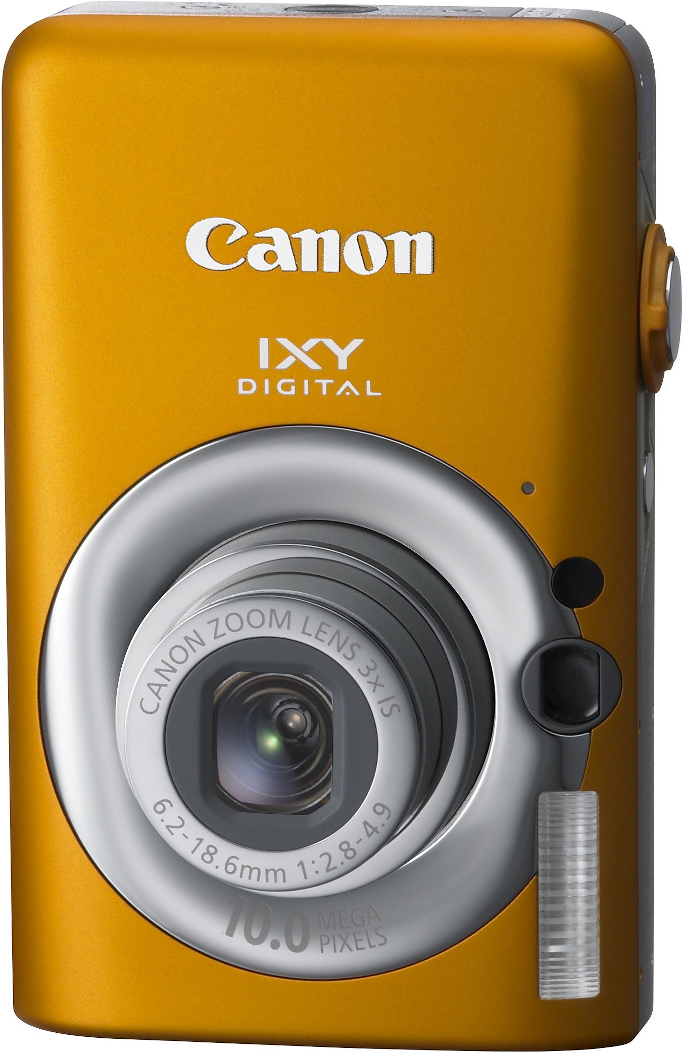 Amazon | Canon デジタルカメラ IXY DIGITAL (イクシ) 110 IS オレンジ