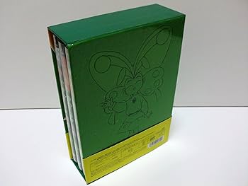 Amazon.co.jp: ヤダモン DVD-BOX 1 : 原田益次, かないみか, 水原リン