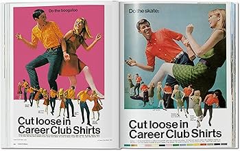 Amazon | All-American Ads of the 60s | Heimann, Jim, Heller