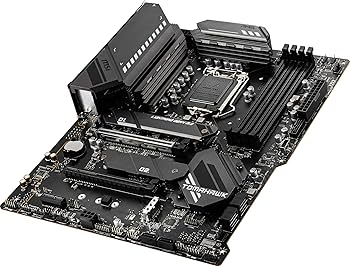 Amazon.co.jp: MSI MAG B560 TOMAHAWK WIFI Motherboard ATX