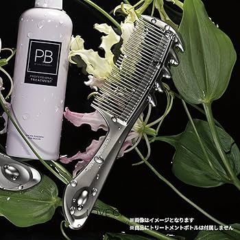 Amazon | ラブクロム (R)インバス スカルプカッサ プレミアムブラック