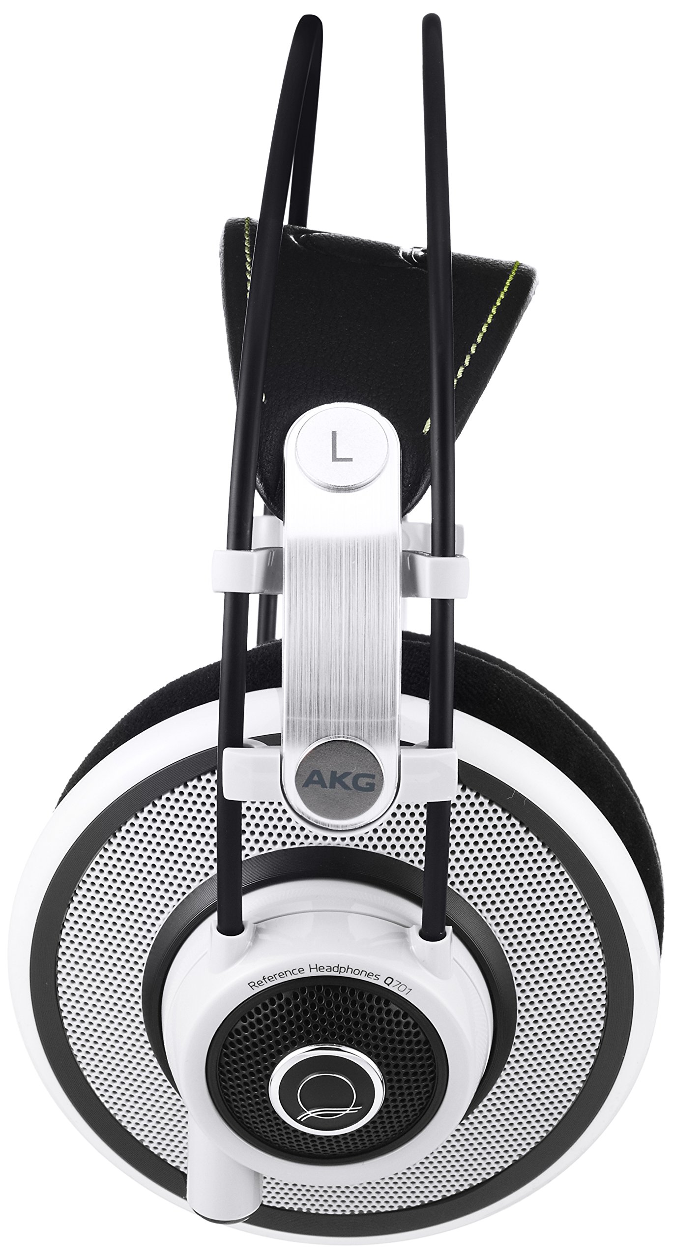 Amazon.co.jp: AKG Q701 オープン型ヘッドホン リファレンスクラス
