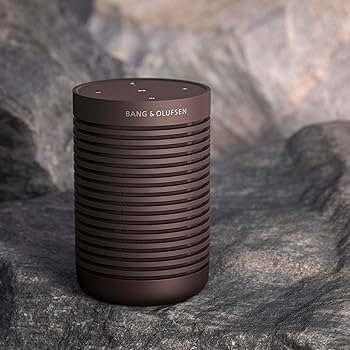Bang & Olufsen Beosound Explore - Wireless Portable Outdoor