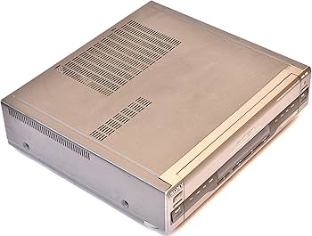 Amazon | SONY WV-BW1 Hi8/VHS ビデオデッキ (premium vintage) | VHS