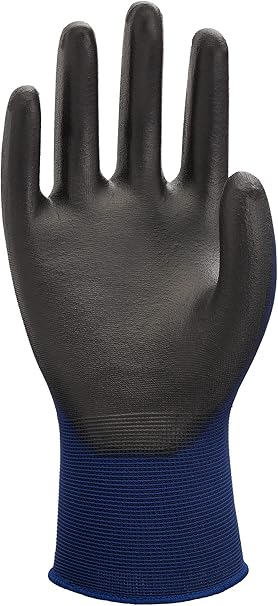 Amazon.co.jp: ウィード(Weed) タッチパネル対応 作業用手袋 極薄手18