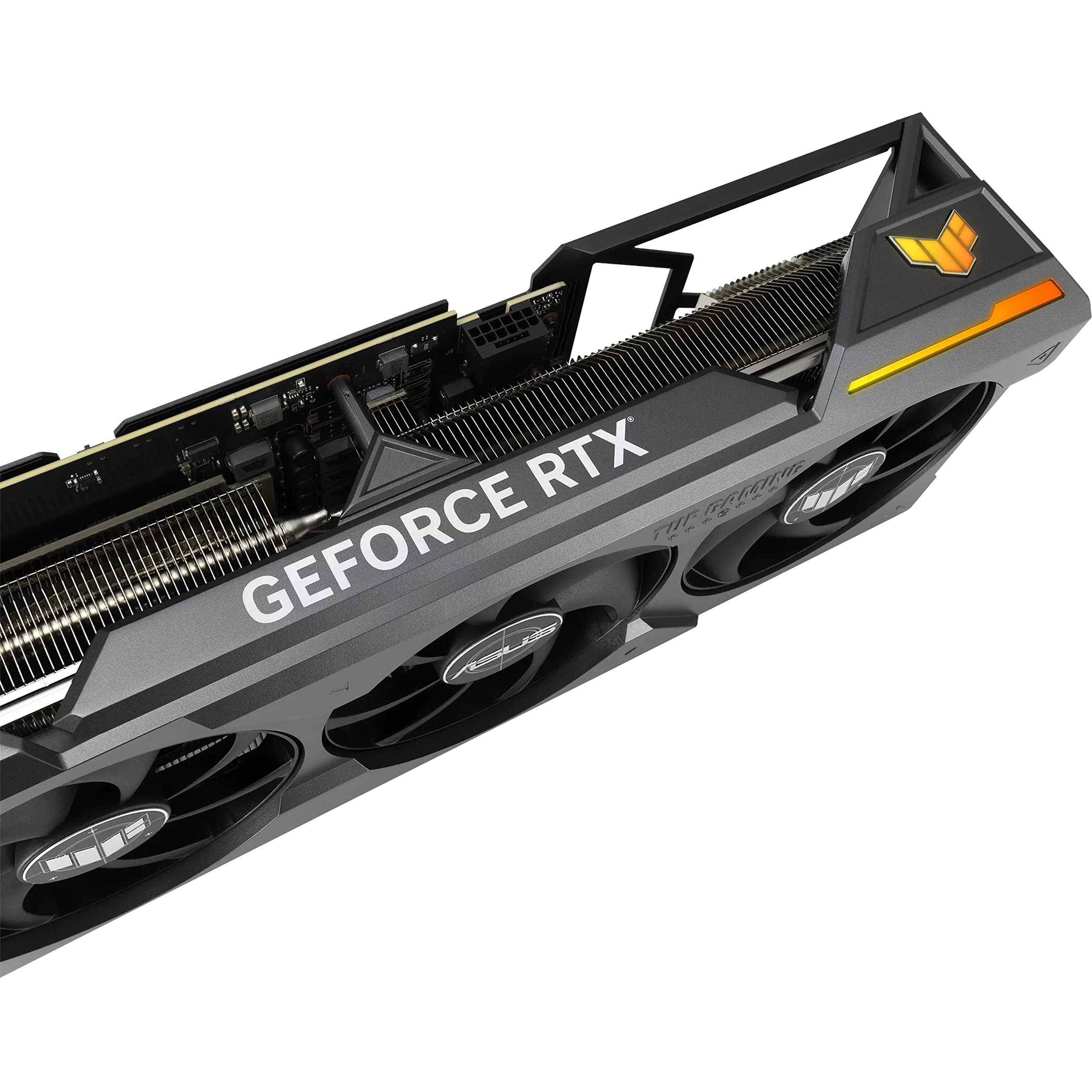 グラフィックボード・グラボ・ビデオカード ASUS TUF Gaming GeForce