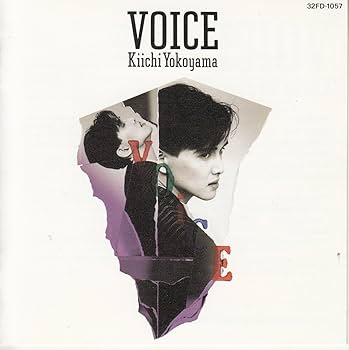 Amazon.co.jp: VOICE~Kiichi Yokoyama: ミュージック