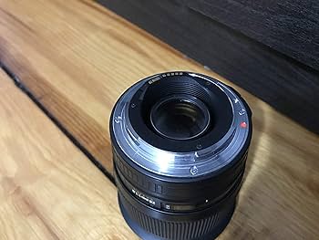Amazon.com : Sigma 28mm f/1.8 EX DG Aspherical Macro Large
