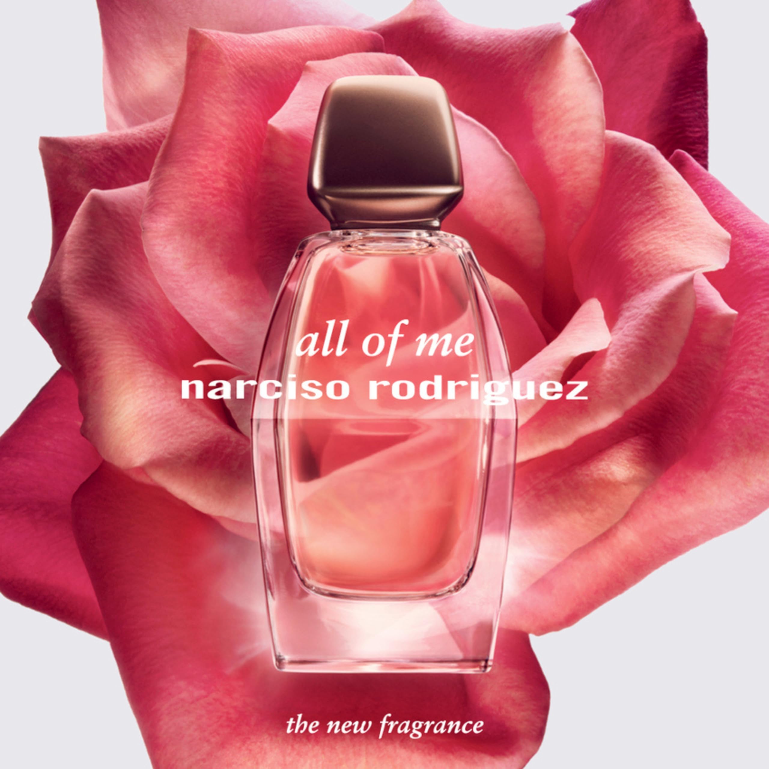 Amazon.com : All Of Me by Narciso Rodriguez for Women - 3 oz EDP