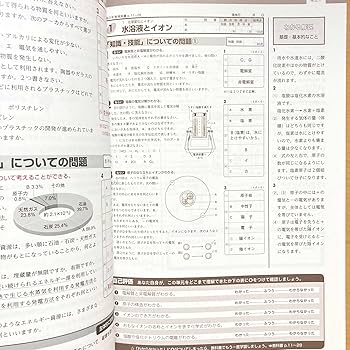 Amazon.co.jp: 2024年度版「絶対評価プリント 理科3 東京書籍版【教師