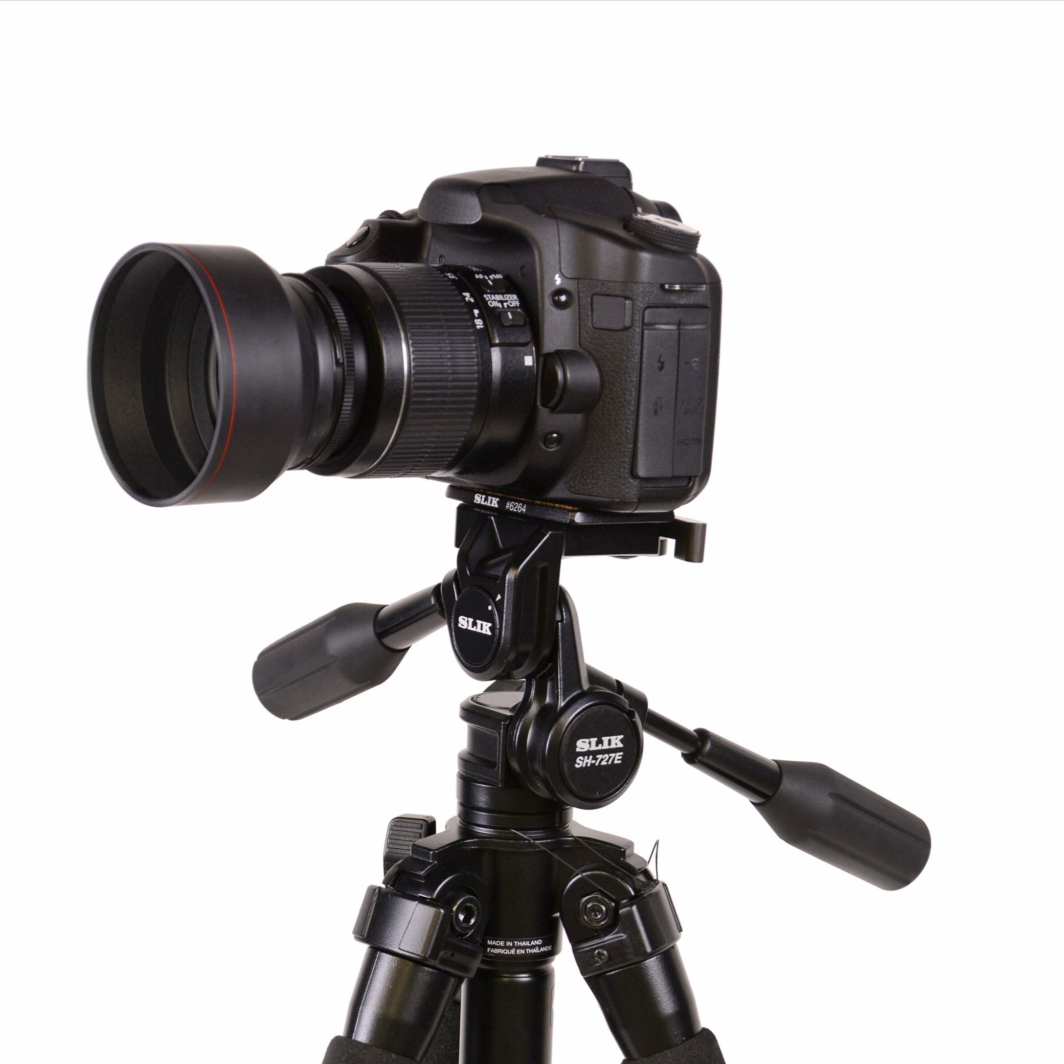 Amazon.co.jp: Kenko ラバーフード マルチレンズフード 55mm ネジ込み