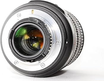 Amazon.com : Nikon AF-S VR Zoom Nikkor ED 24-120mm F3.5-5.6G (IF