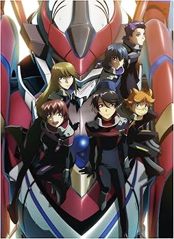 Amazon.co.jp: 銀河機攻隊マジェスティックプリンス Blu-ray BOX(初回