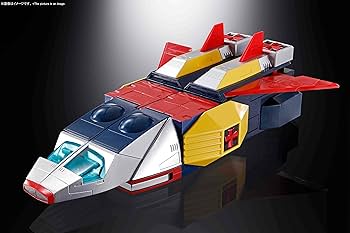 Amazon.co.jp: TAMASHII NATIONS 超合金魂 GX-59R 未来ロボ