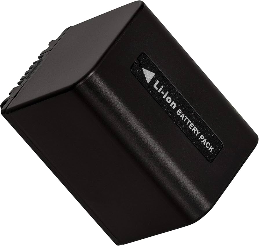 Amazon.com : NP-FV70 Battery for Sony HDR-CX190 HDR-PJ230 HDR