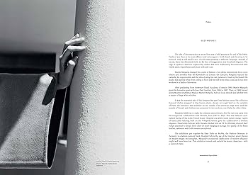 Margiela: The Hermès Years: Debo, Kaat, Mower, Sarah, Arnold