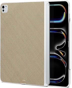 Amazon.com: PITAKA iPad Pro 11 Inch case 2025/2024, Magic Keyboard