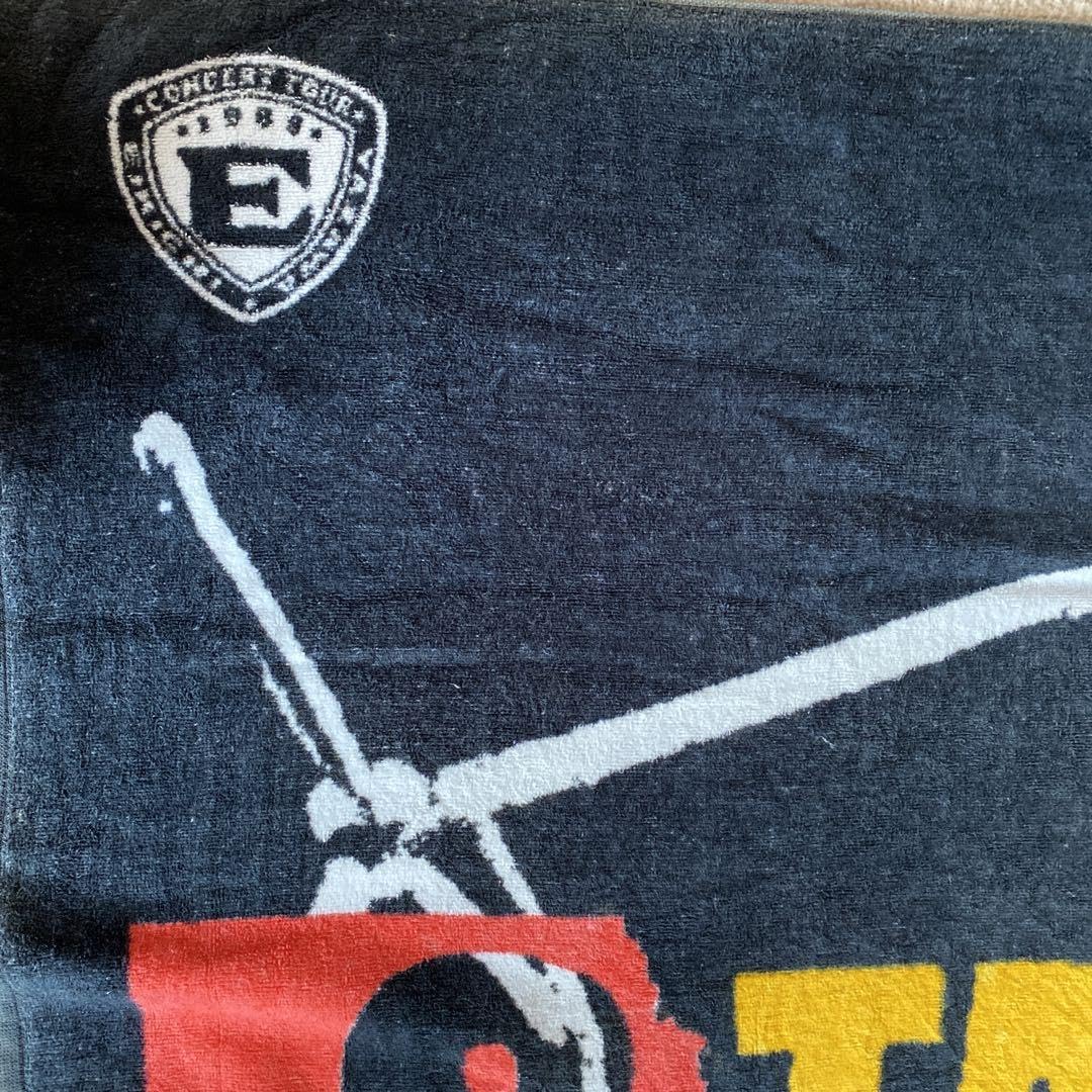 Amazon.co.jp: 矢沢永吉 SBT STAND UP' 89 マイクターンシルエット