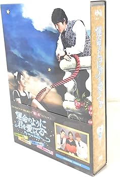 Amazon.co.jp: 運命のように君を愛してる DVD-BOX2 : チャン・ヒョク