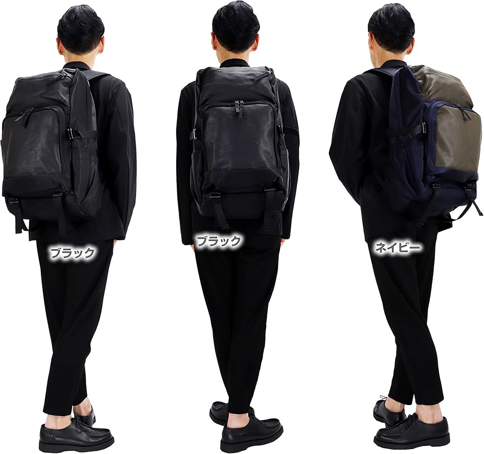 Amazon | 正規品 ビジネスリュックmspc-02560-v2 02560-v2 02-560-v2