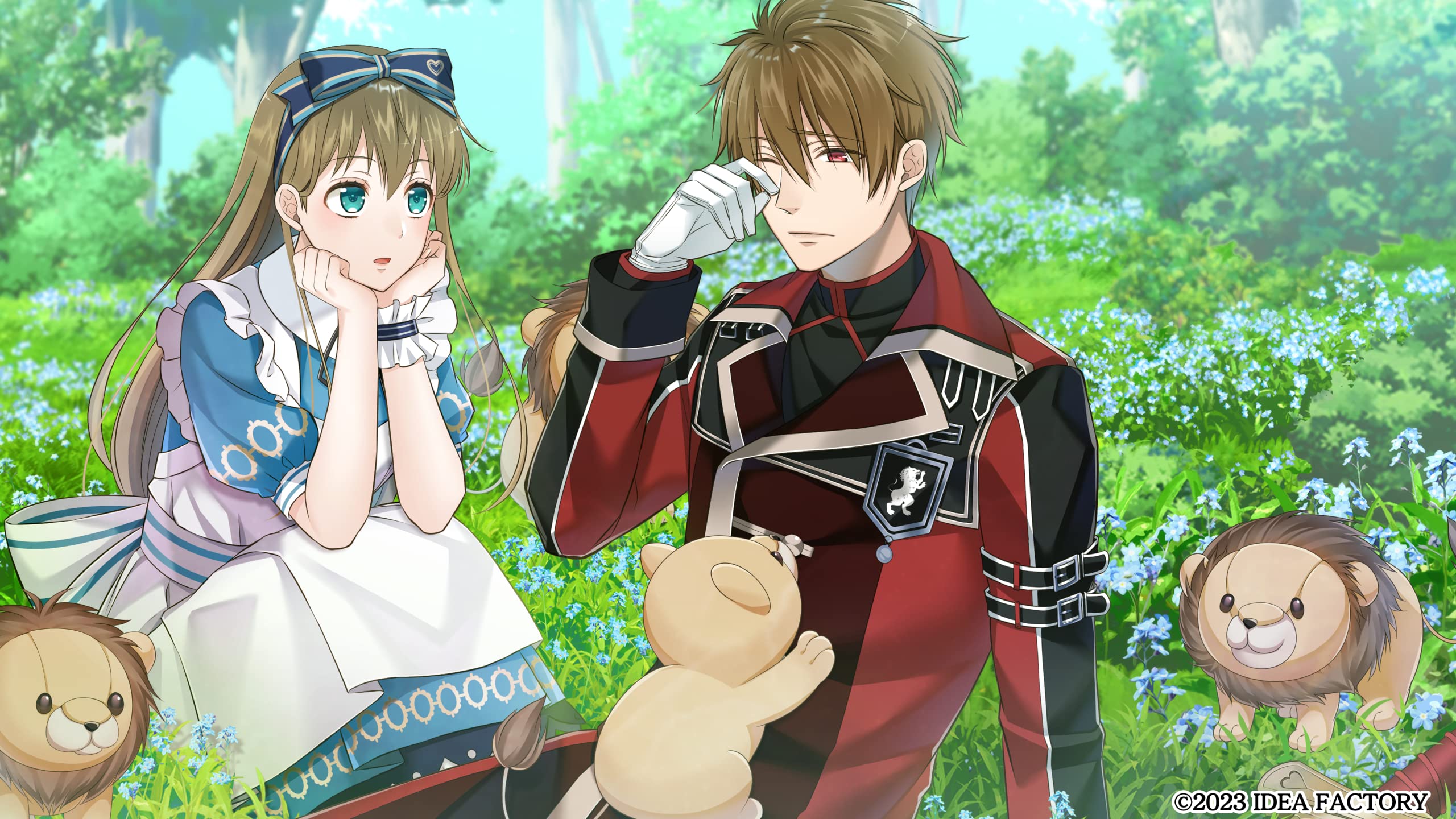 Amazon.co.jp: 【Switch】スペードの国のアリス White&Black Edition