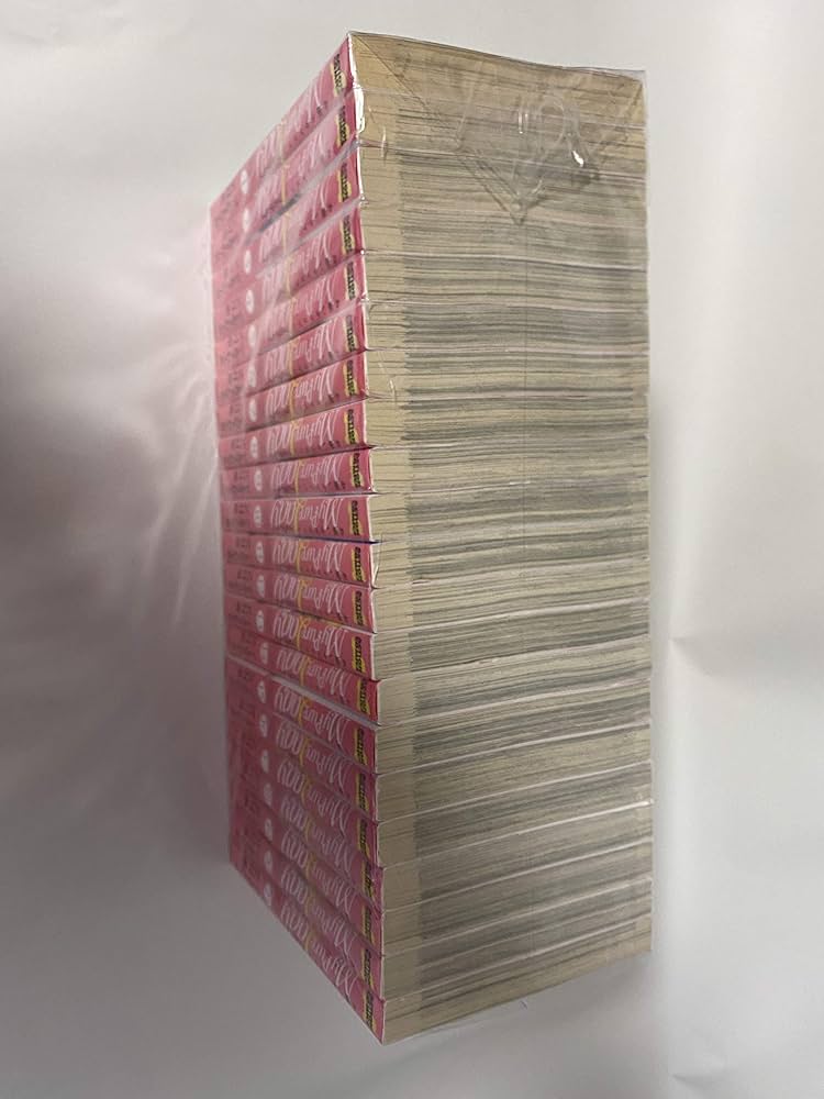 お願いサプリマンMy Pure Lady コミック 全21巻 完結セット |本 | 通販