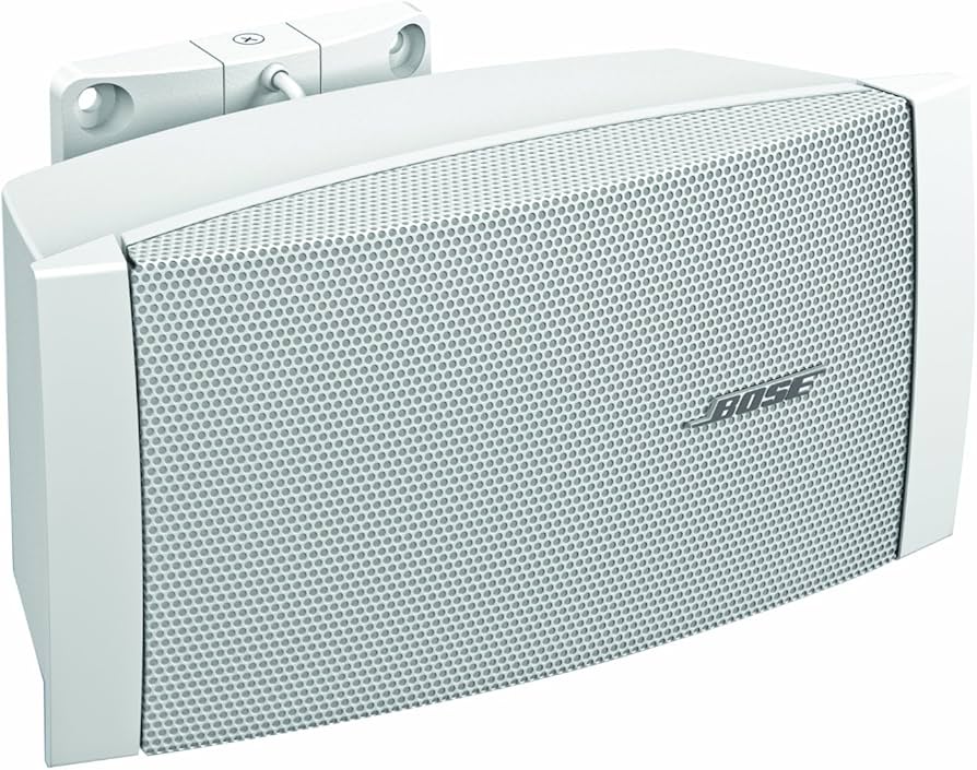 BOSE スピーカーシステム 161 ホワイト BOSE 161™ スピーカー ペア