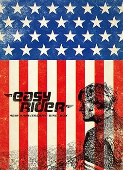 Amazon.co.jp: 『イージー・ライダー』45周年記念BOX “バイク