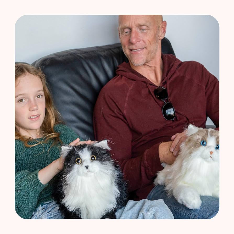 Amazon.co.jp: Chongker (チョンカー) 重みのあるぬいぐるみ 3ポンド