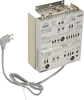 新品】 DXアンテナ CATVブースター W40M2 新品】 DXアンテナ CATV
