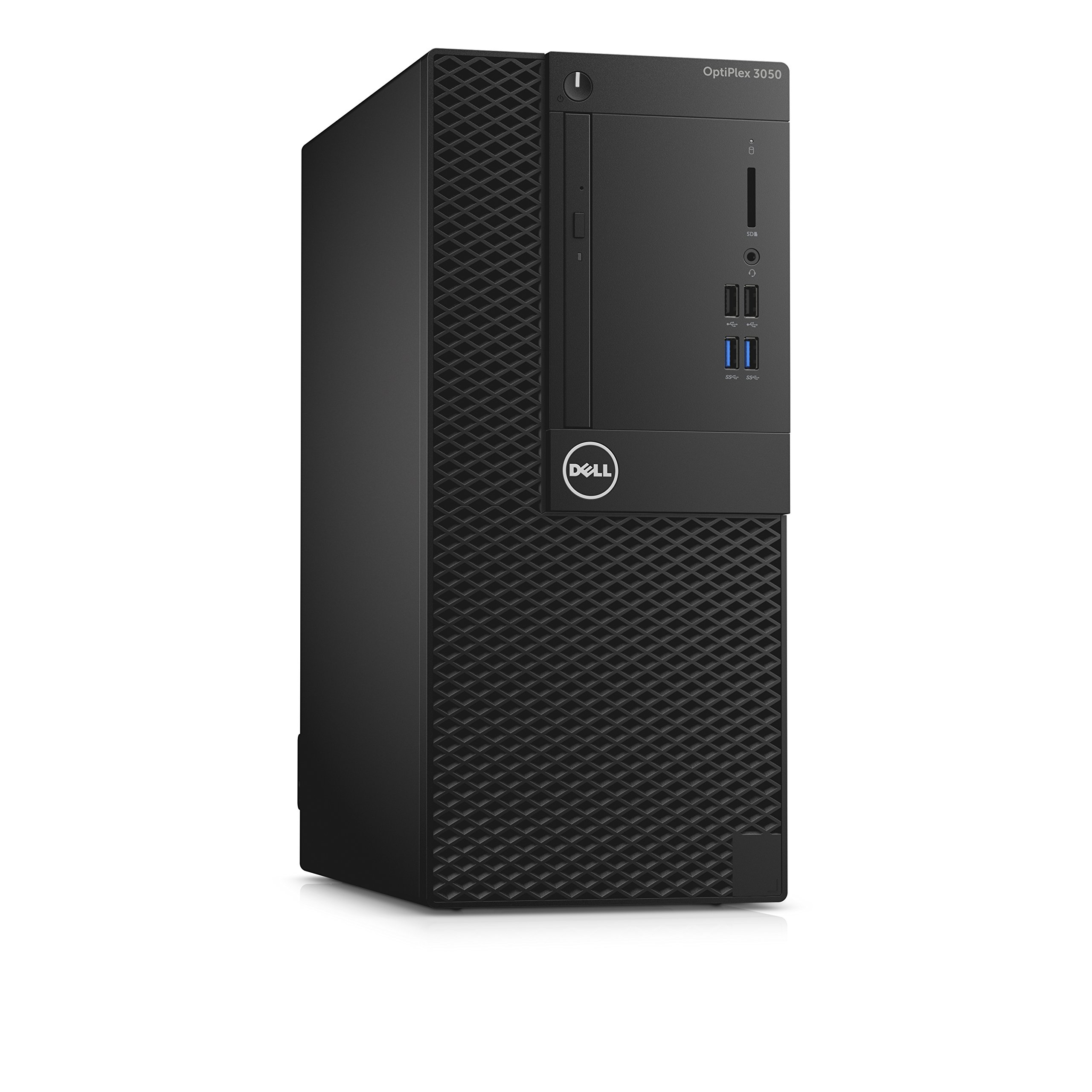 Dell Computador desktop Optiplex 3050 MT - Intel Core I5 (7ª