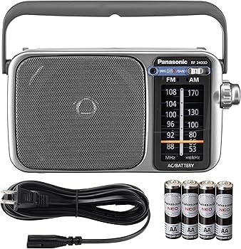 Amazon.co.jp: Digital Village Panasonic RF-2400D / RF-2400