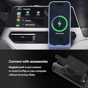 Amazon.com: Clicks Keyboard for iPhone 16 Pro – Keyboard Case for